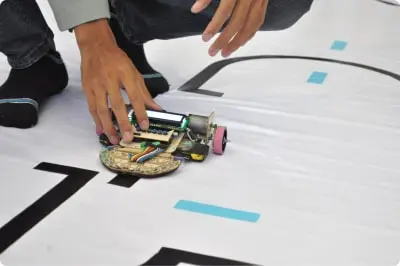 工作HardwareHubについて コンセプト画像